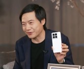 雷军称一点不担心小米15销售：是过去几代里卖的最好的一次！
