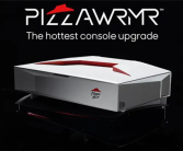 必胜客脑洞大开！推出PIZZAWARM：用PS5热量加热披萨！