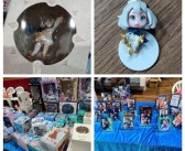 冒用官方名义办展非法牟利！梦回还公司被判赔偿米哈游50万元！