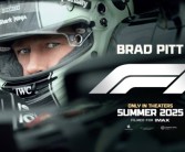 苹果打造！电影《F1》首支预告片发布：大量真实赛场实拍！