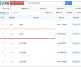 小红书注册“小地瓜”商标：“小红薯”谐音梗！