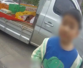 萌娃走失说住11楼小区把警察弄懵 究竟什么情况