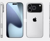 iPhone 17 Pro玻璃盖板与机身同色：之前渲染图错了！