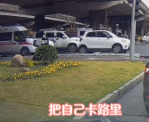 礼让救护车结果成了“卡路里” 零跑汽车奖励车主一辆新车！