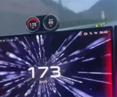 小米SU7驾驶员高速狂飙173.8km/h 后续：罚款1000记12分!