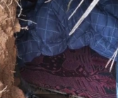 男子纵火伤人百人进山搜捕无果 在地窖藏匿2个月被捕!