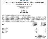 当过十次中国女首富 碧桂园杨惠妍年薪降至12万元！