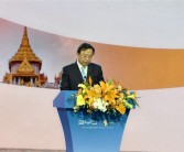 王传福：泰国每卖三台新能源车就有一台是比亚迪！