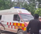 印度北方邦踩踏事件已致超百人死亡 仍有伤者被陆续送往医院！