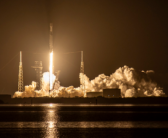 SpaceX完成第300次成功发射！3天一发 根本停不下来！