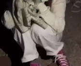 女子被无人机砸伤眼部 景区回应警方正在处理！