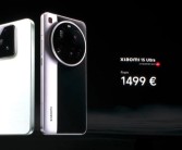 卢伟冰回应小米15 Ultra海外1.1万元起：小米的技术信心和底气！