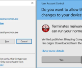 速度更新！WinRAR漏洞曝光：可绕过Windows安全机制运行恶意软件！