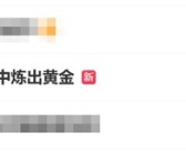 小米SU7 Ultra车标中炼出黄金：二手平台已有车标平替 律师称“侵权”！