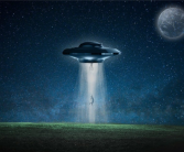 哈佛新研究：外星人可能已生活在地球上！