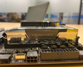 海盗船自曝CUDIMM DDR5内存：第一家默认10GHz！