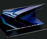 苹果正在开发18/20寸MacBook：使用LG柔性显示屏 最早明年发布！