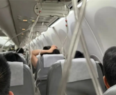 日航波音738上海飞东京途中故障：万米高空迅速下降 191人安全无恙！