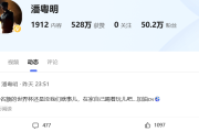 潘粤明怼国足:在家自己踢着玩儿吧！
