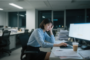 曝高管怒批员工不加班 涉事公司回应：发布者非公司人员！