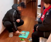 专家砸玩具粗暴家访 教育局介入调查 到底什么情况