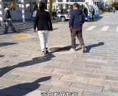 周鸿祎真去驾校了：有网友周末学车时偶遇本人!