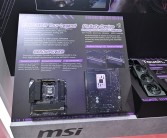 实力恐怖如斯！微星B850 MPOWER首秀连破九项纪录：9600X直冲7.38GHz！