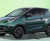 直面硬刚宏光MINI EV：新款奇瑞小蚂蚁正式上市 售7.79万起！