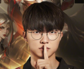 Faker今晚参加《英雄联盟》抖音直播带货首秀 网友神评：第五冠销冠！