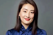 宗馥莉正式接手娃哈哈实业公司！