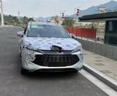 比亚迪大杀器来了 曝宋L DM-i续航突破2000公里！