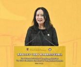 孟晚舟透露华为用人评优标准：把平凡工作做到极致！
