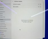 M3 MacBook Pro发货：用户发现系统不能OTA更新