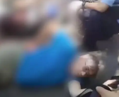 4名美国教师在吉林被刺伤 嫌犯被抓！