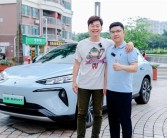 赵长江早高峰亲测城市NOA！腾势N7表现超群：稳居智驾第一梯队！