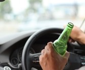 男子发视频称挑战酒驾不被抓：仅20分钟后就巧遇交警！