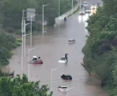 最大1小时雨量135.5毫米 韶关1小时雨量破纪录!
