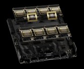 NVIDIA Blackwell GPU首次实测跑分：提升多达2.2倍！