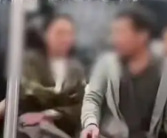 北京地铁上仗义执言女孩父母发声：女孩从小就心地善良！