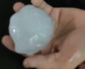 广州遇强对流天气：冰雹龙卷风齐上阵！