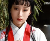 17岁女孩酷似87版林黛玉走红 正在学习表演准备参加艺考！