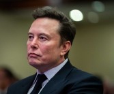特朗普：马斯克总有一天要回去经营公司 但会尽可能留住他！