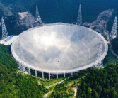 中国天眼升级！FAST核心阵试验样机建设启动：将添24台小天眼！