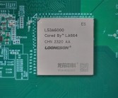 8秒开机媲美酷睿i9！龙芯3A6000＋统信UOS新电脑亮相！