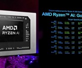 AMD主流笔记本APU挤牙膏！明年没有Zen6、没有RDNA4!