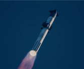马斯克：SpaceX星舰第四次试飞准备就绪！