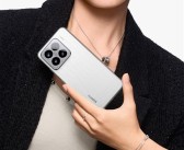 售价5999元 小米15钻石限定版正式发布！钻石镶嵌中框、鳄鱼皮纹理鱼皮！