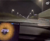 最快300km/h！不少小米SU7 Ultra车主晒狂飙速度 雷军是否该限速！
