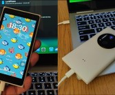 神操作！诺基亚流畅运行iOS：iPhone SE 3完美移植至Lumia 1020！