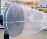 低成本高效灭蚊！女子自制捕蚊器5小时抓五六十只蚊子！
